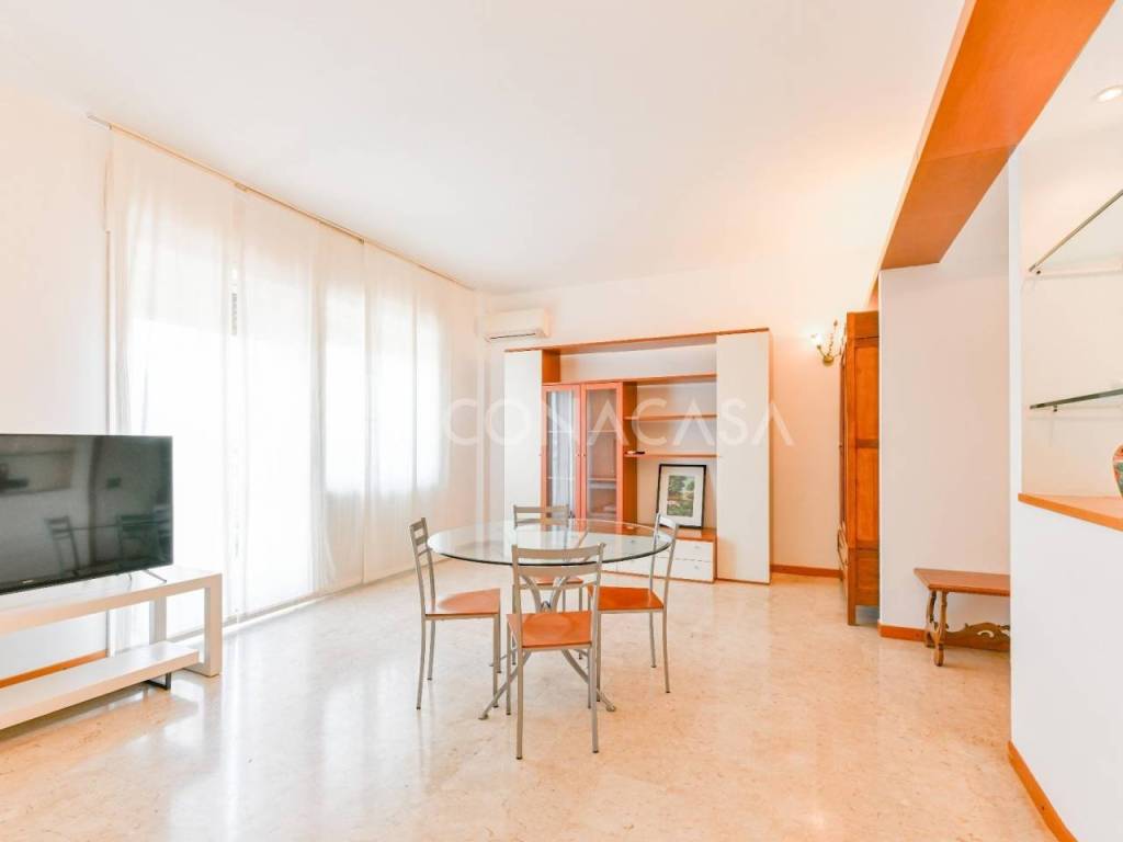 appartamento in vendita a San Donato Milanese