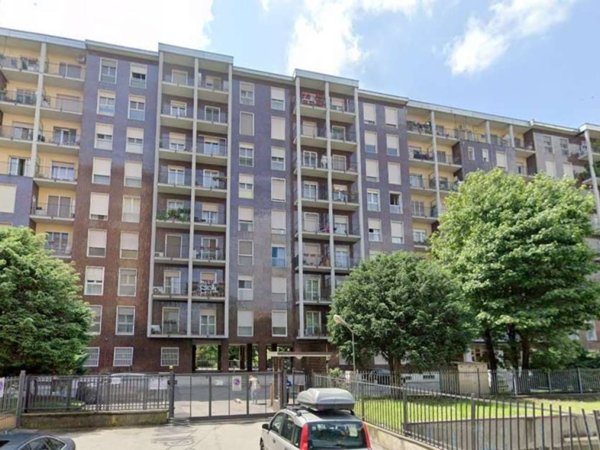 appartamento in vendita a San Donato Milanese