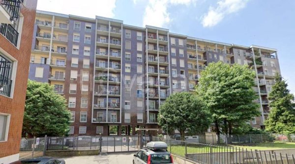 appartamento in vendita a San Donato Milanese