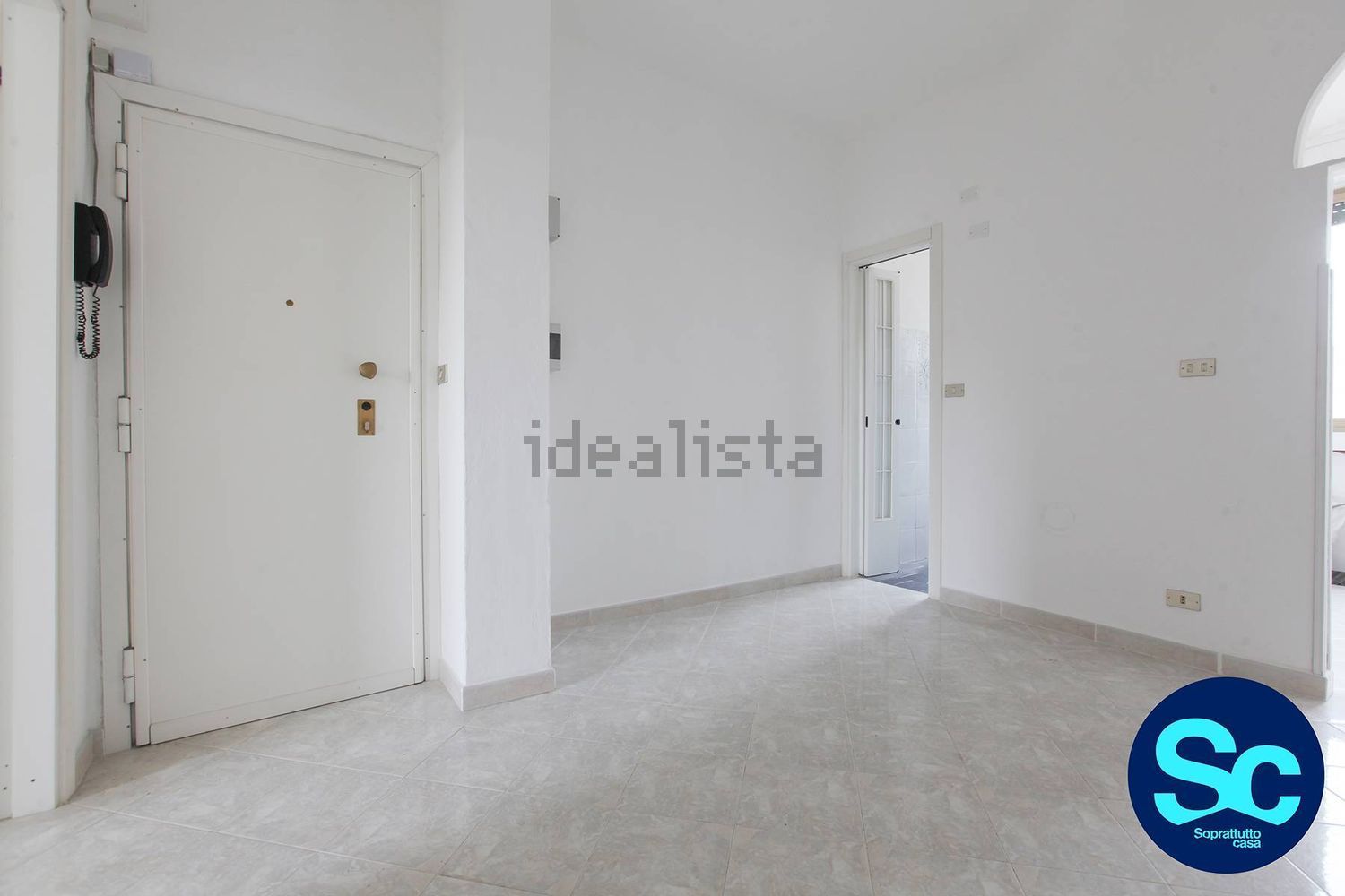 appartamento in vendita a San Donato Milanese