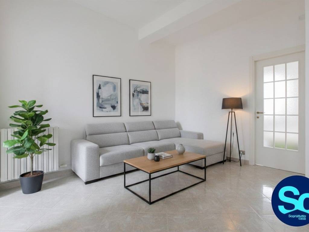 appartamento in vendita a San Donato Milanese