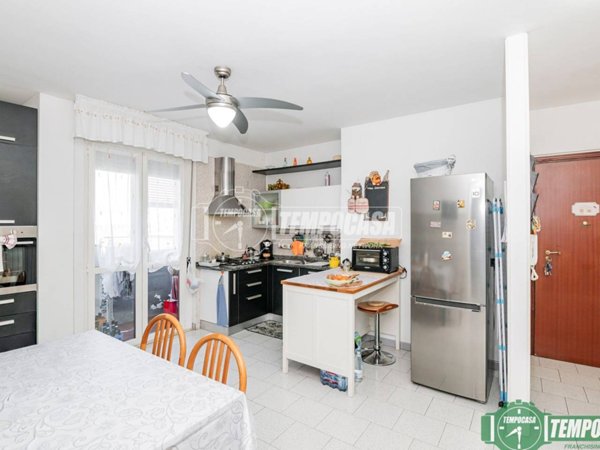 appartamento in vendita a San Donato Milanese