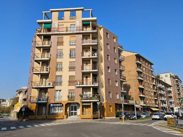 appartamento in vendita a San Donato Milanese