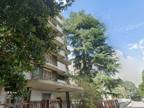 appartamento in vendita a San Donato Milanese