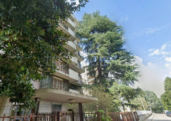 appartamento in vendita a San Donato Milanese