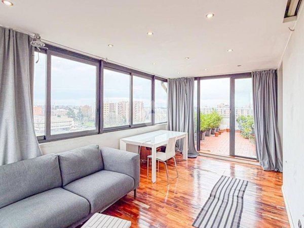 appartamento in vendita a San Donato Milanese