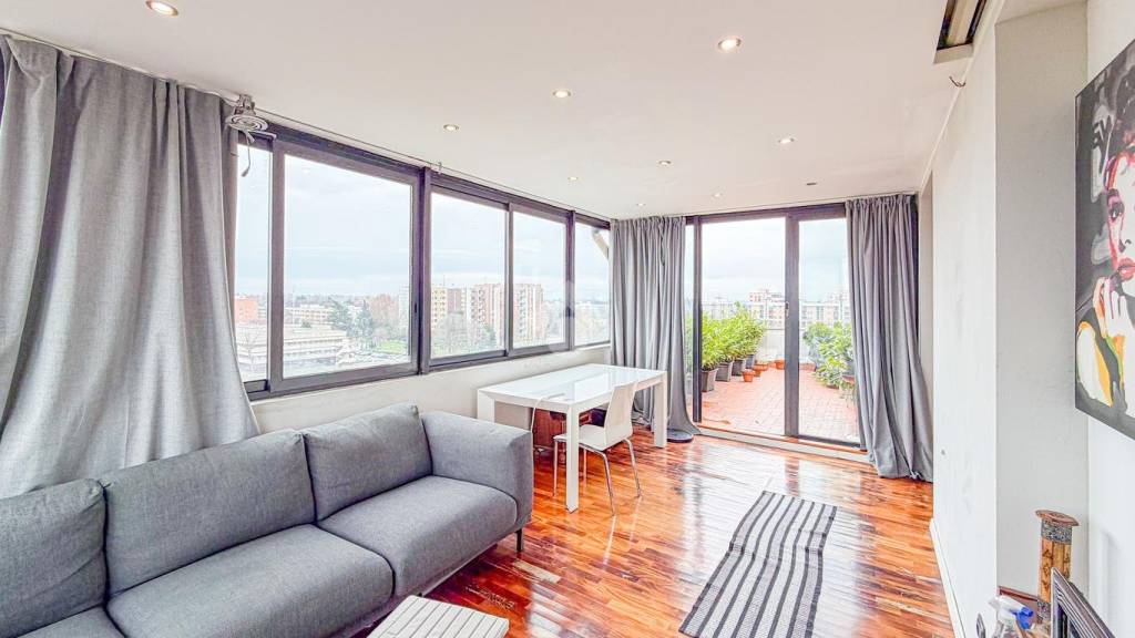 appartamento in vendita a San Donato Milanese