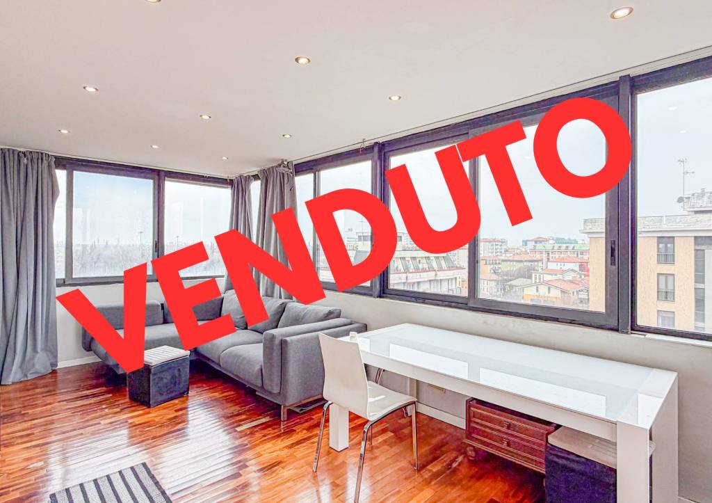 appartamento in vendita a San Donato Milanese