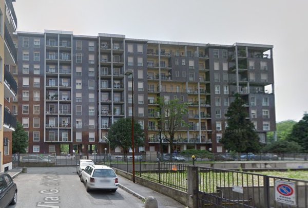 appartamento in vendita a San Donato Milanese