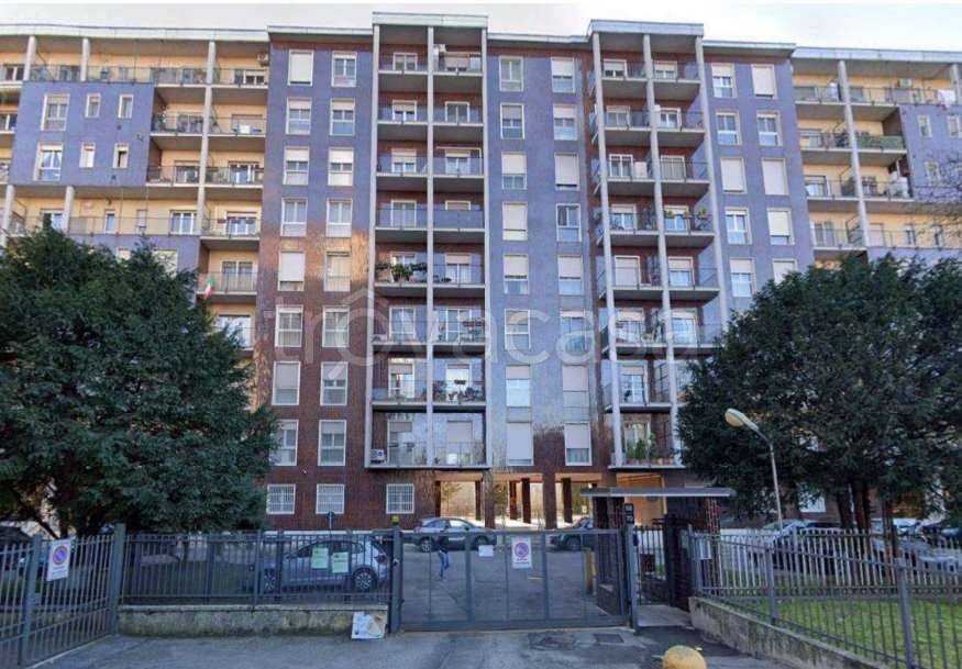 appartamento in vendita a San Donato Milanese