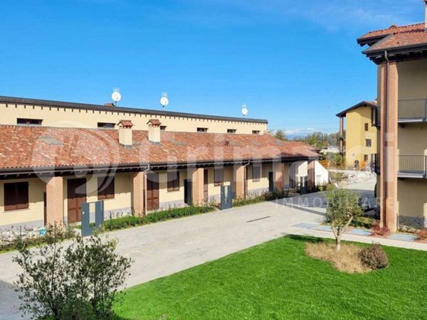 appartamento in vendita a San Donato Milanese