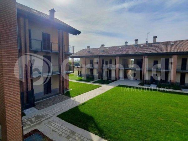 appartamento in vendita a San Donato Milanese