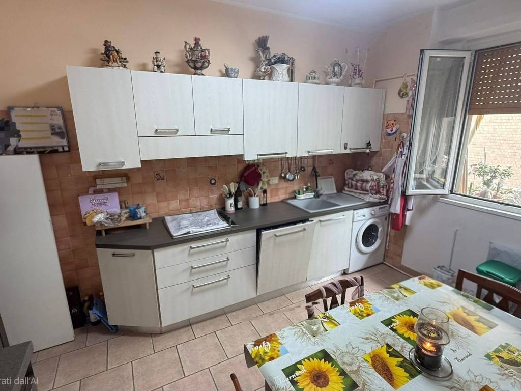 appartamento in vendita a San Donato Milanese