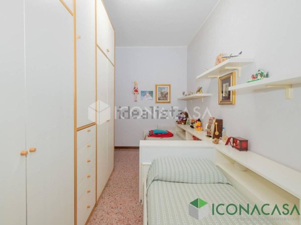 appartamento in vendita a San Donato Milanese