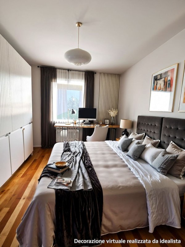 appartamento in vendita a San Donato Milanese