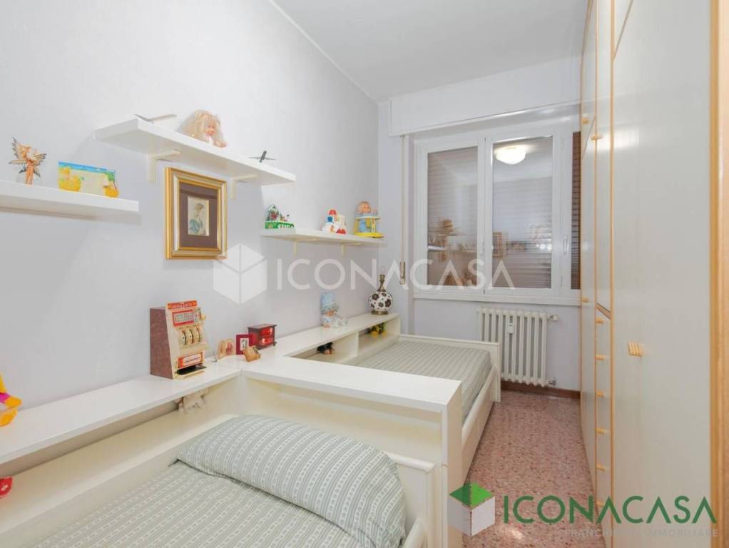 appartamento in vendita a San Donato Milanese
