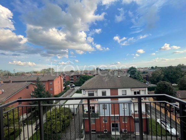 appartamento in vendita a San Donato Milanese in zona Sorigherio