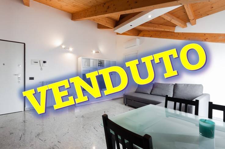 appartamento in vendita a San Donato Milanese in zona Sorigherio