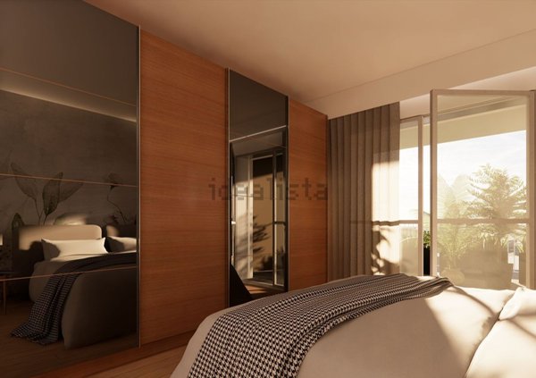 casa indipendente in vendita a San Donato Milanese in zona Poasco