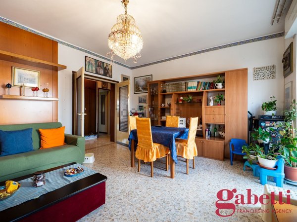 appartamento in vendita a San Donato Milanese