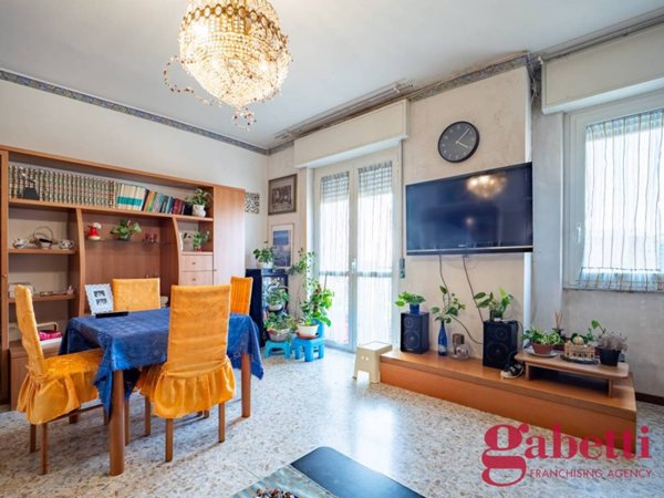 appartamento in vendita a San Donato Milanese