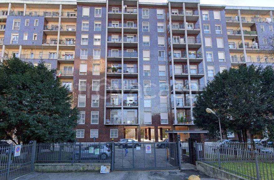 appartamento in vendita a San Donato Milanese