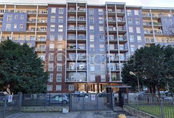 appartamento in vendita a San Donato Milanese