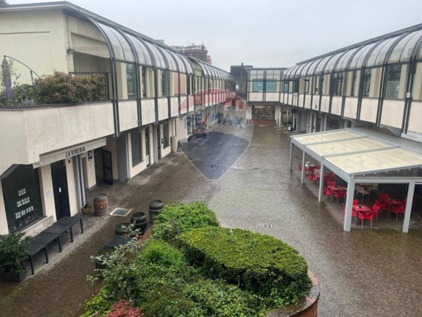attico in vendita a San Donato Milanese