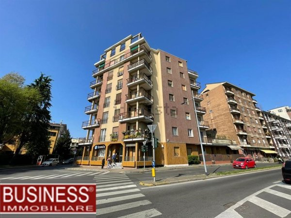 appartamento in vendita a San Donato Milanese