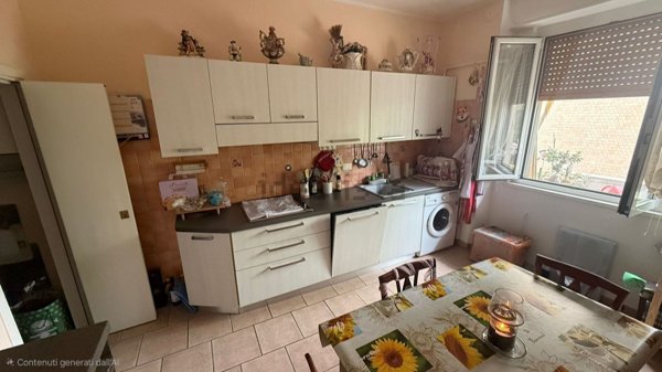 appartamento in vendita a San Donato Milanese