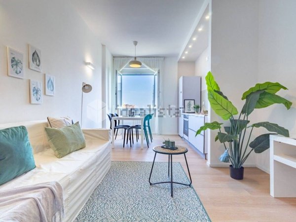 appartamento in vendita a San Donato Milanese