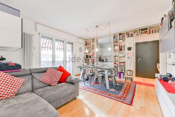 appartamento in vendita a San Donato Milanese