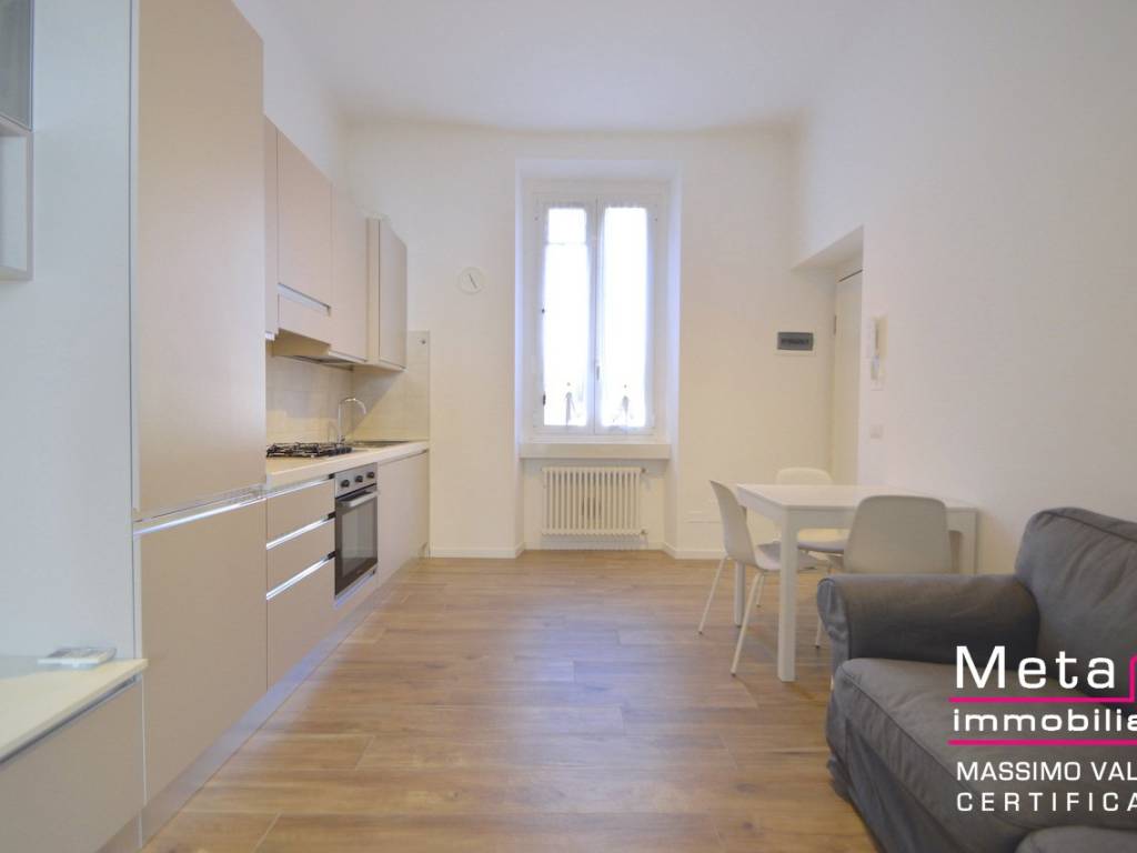 appartamento in vendita a San Donato Milanese