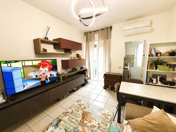 appartamento in vendita a San Donato Milanese