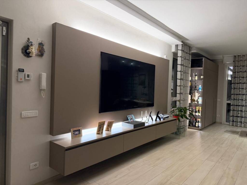 appartamento in vendita a San Donato Milanese