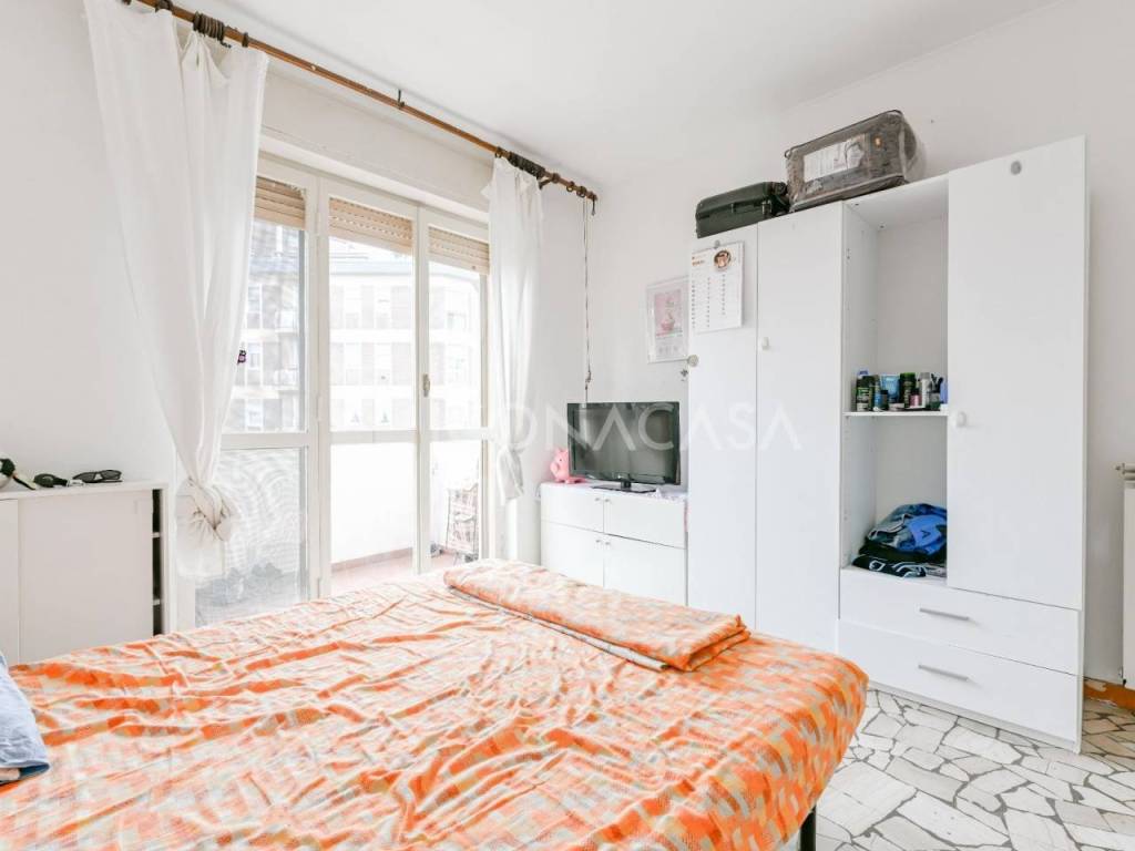 appartamento in vendita a San Donato Milanese