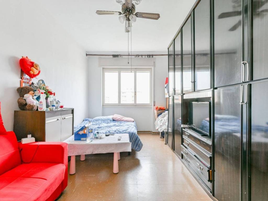 appartamento in vendita a San Donato Milanese