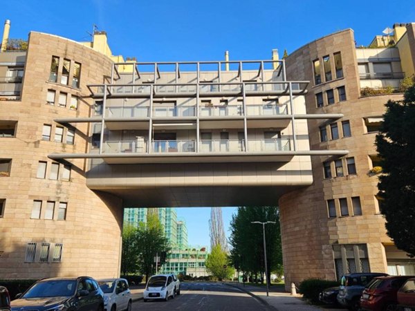 appartamento in vendita a San Donato Milanese