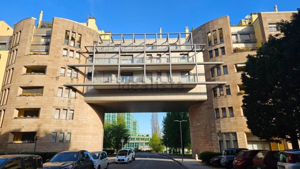 appartamento in vendita a San Donato Milanese