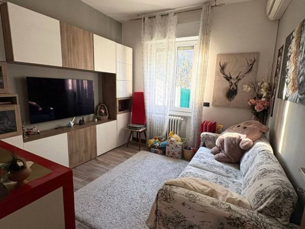 appartamento in vendita a San Donato Milanese