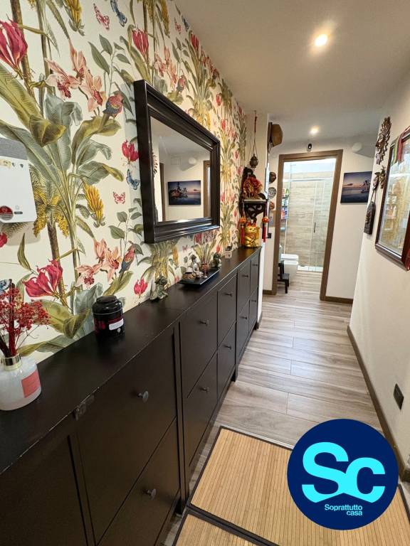 appartamento in vendita a San Donato Milanese