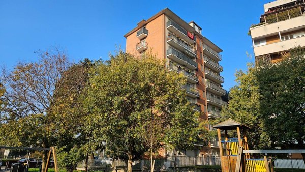 appartamento in vendita a San Donato Milanese