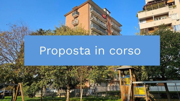 appartamento in vendita a San Donato Milanese