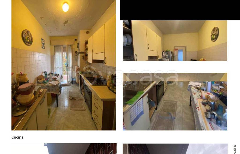 appartamento in vendita a San Donato Milanese