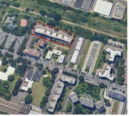 appartamento in vendita a San Donato Milanese