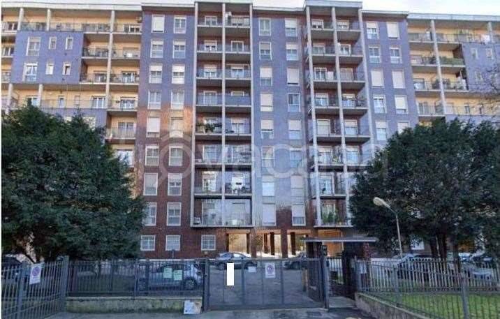 appartamento in vendita a San Donato Milanese