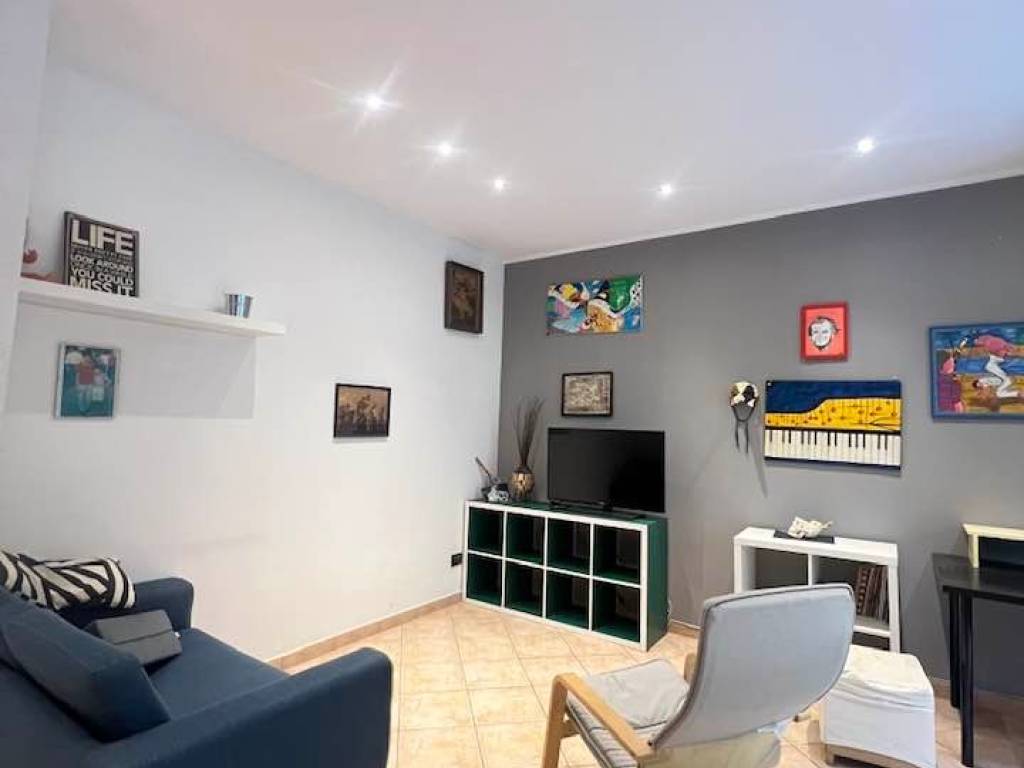 appartamento in vendita a San Donato Milanese