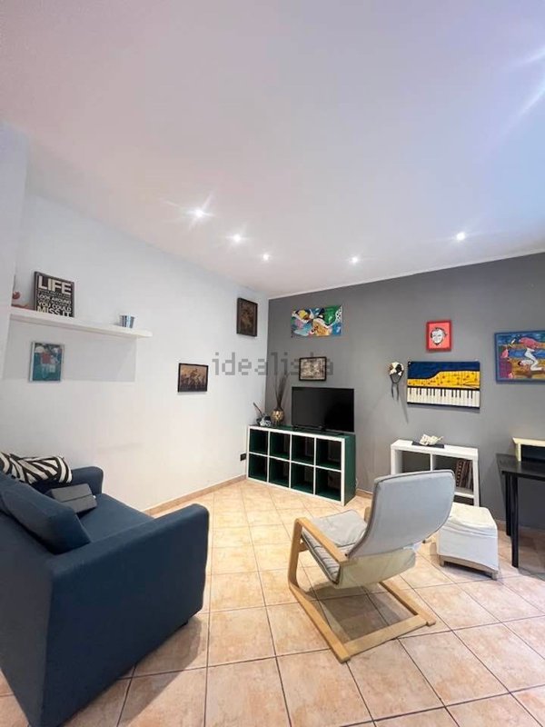 appartamento in vendita a San Donato Milanese