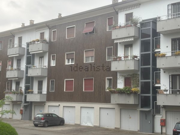 appartamento in vendita a San Donato Milanese