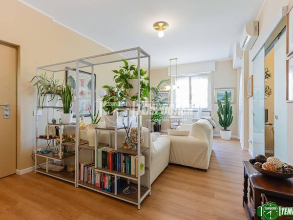 appartamento in vendita a San Donato Milanese